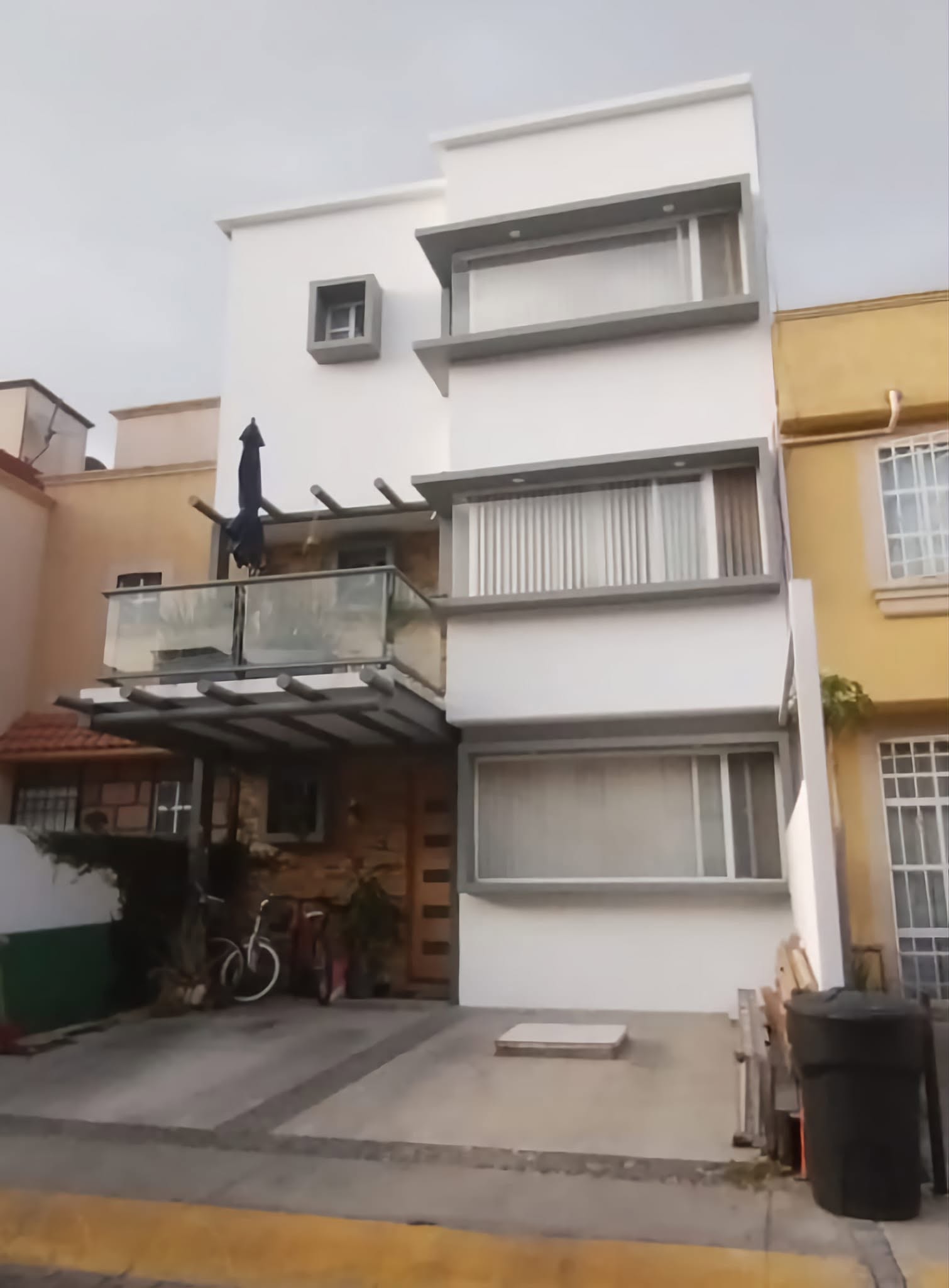 Casa Habitación Ecatepec
